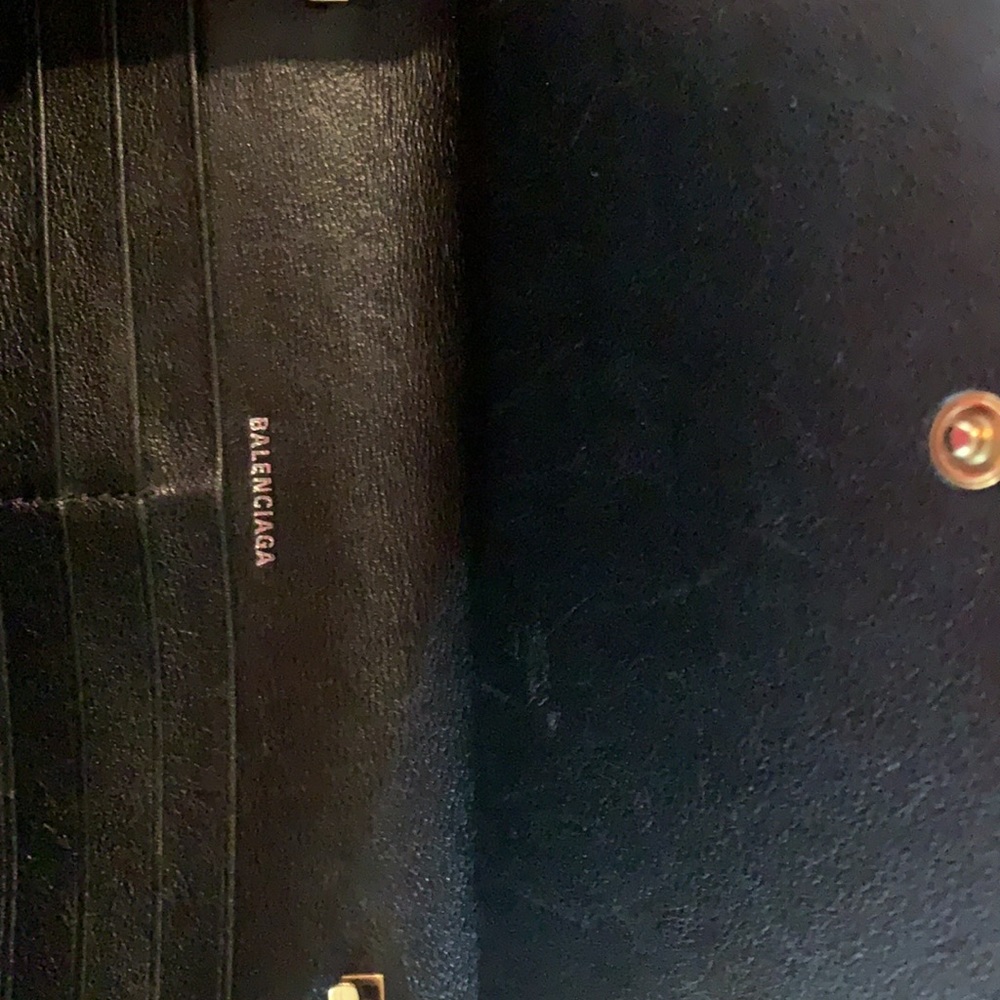 Balenciaga purse wallet - Picture 7 of 14